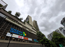 Esparina Residences (D19), Condominium #440080651